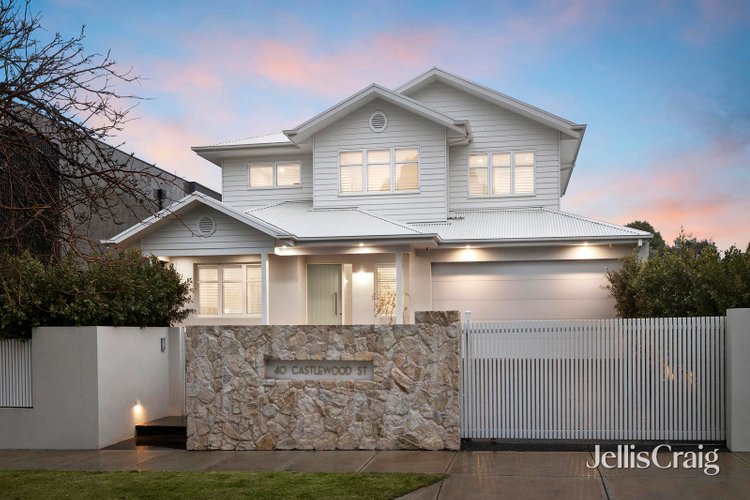 40 Castlewood Street Bentleigh East 3165