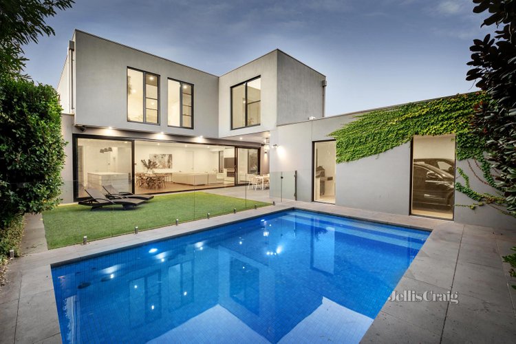 40 Claremont Avenue Malvern 3144