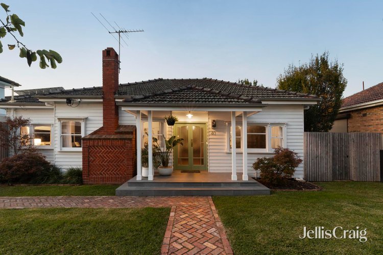 40 Clifton Street Northcote 3070
