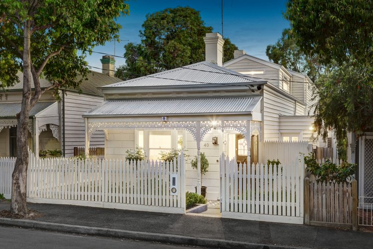 40 College Street Hawthorn 3122