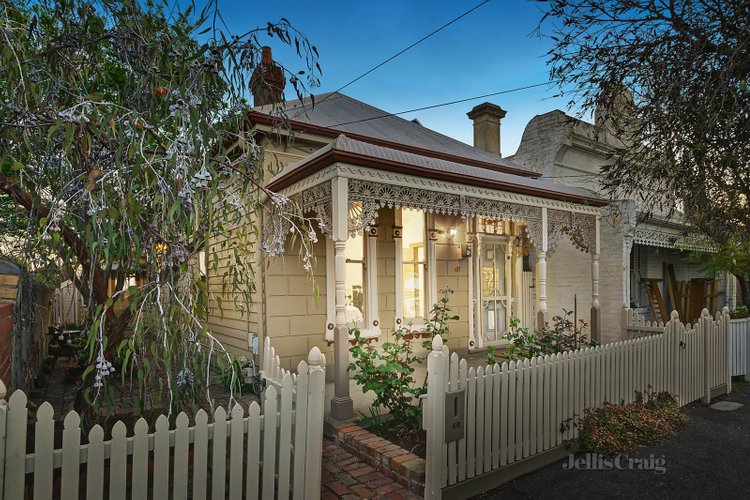 40 Collier Crescent Brunswick 3056
