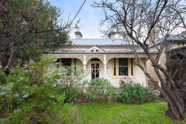 40 Como Street Alphington 3078