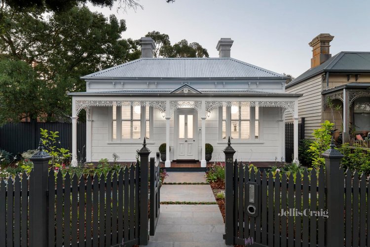 40 Como Street Alphington 3078