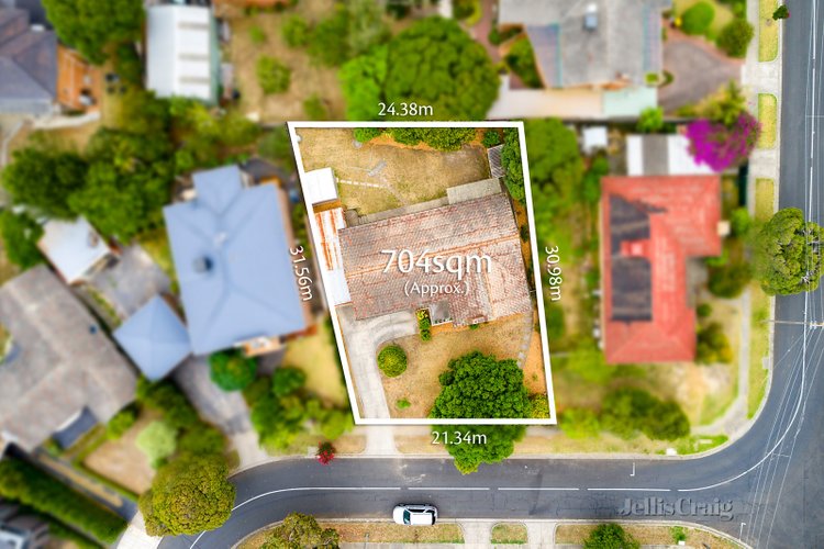 40 Coolabah Street Doncaster 3108