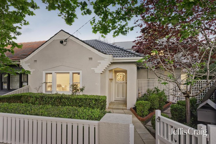 40 Cressy Street Malvern 3144