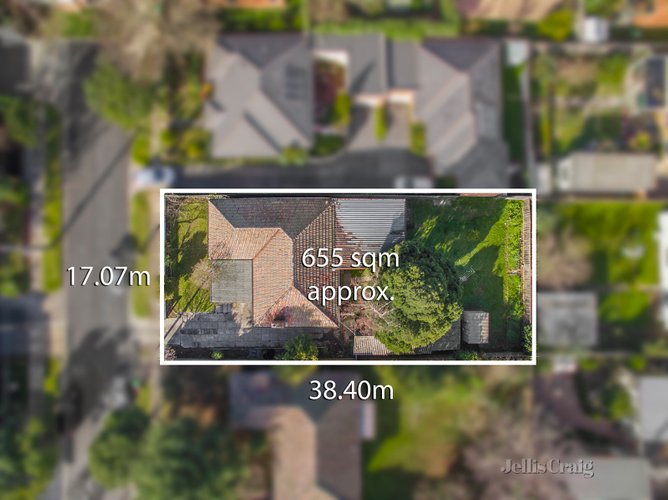 40 Crest Grove Nunawading 3131