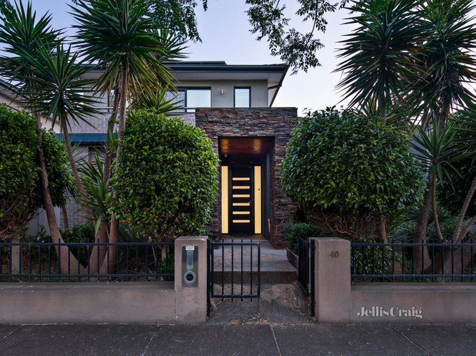 40 Cumberland Drive Maribyrnong 3032