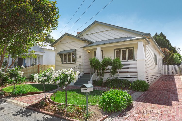 40 Devon Avenue Coburg 3058
