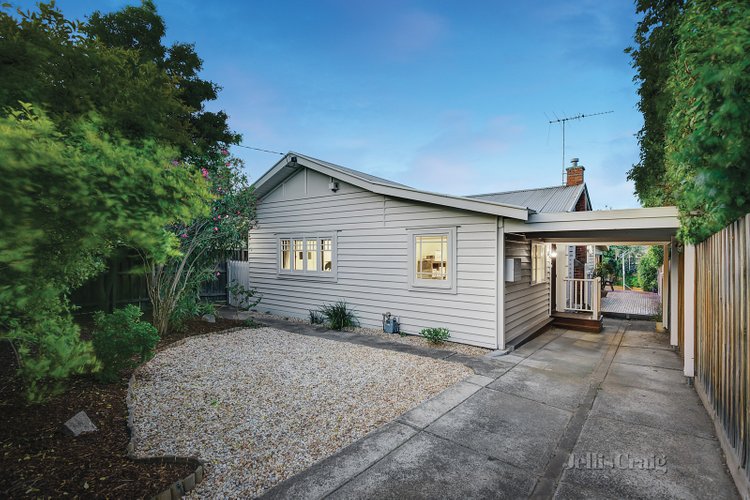 40 Duke Street Kew 3101