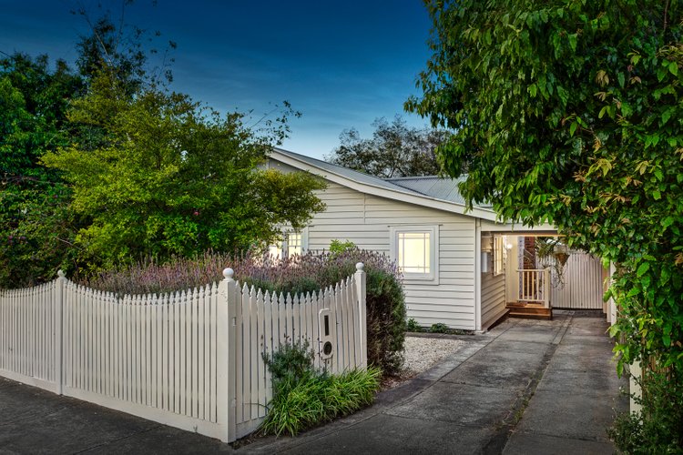 40 Duke Street Kew 3101