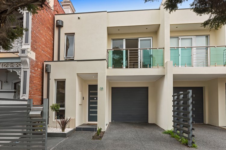 40 Edinburgh Street Richmond 3121