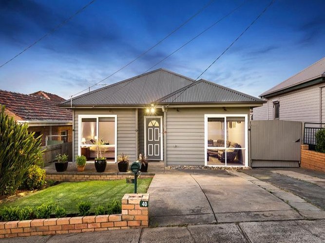 40 Ellenvale Avenue Pascoe Vale South 3044