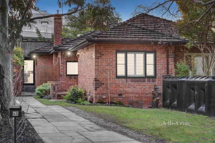 40 Essex Street Glen Iris 3146