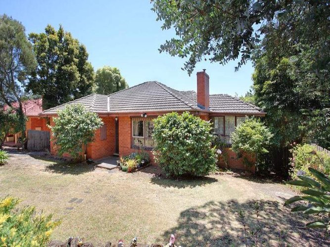 40 Felix Crescent Ringwood North 3134