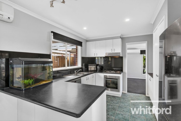 40 Filipi Drive, St&nbsp;Albans&nbsp;Park