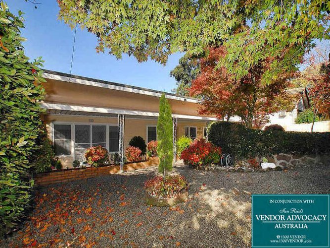 40 Foch Street Box Hill South 3128