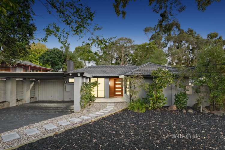 40 Gedye Street Doncaster East 3109