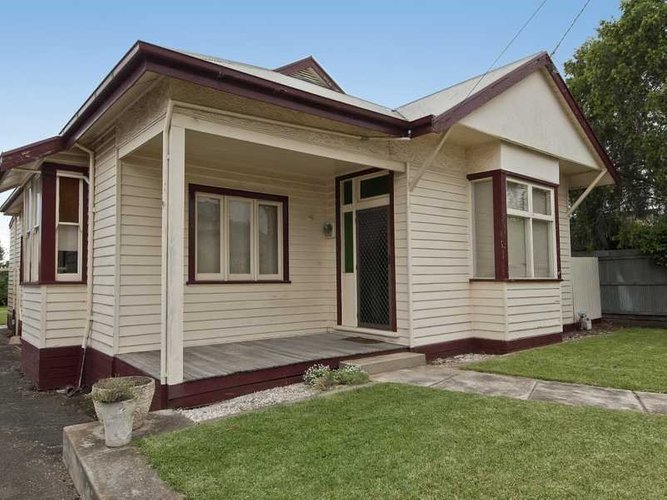 40 George Street Newtown 3220