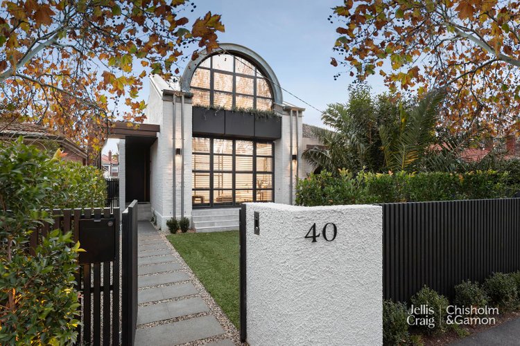 40 Goldsmith Street Elwood 3184