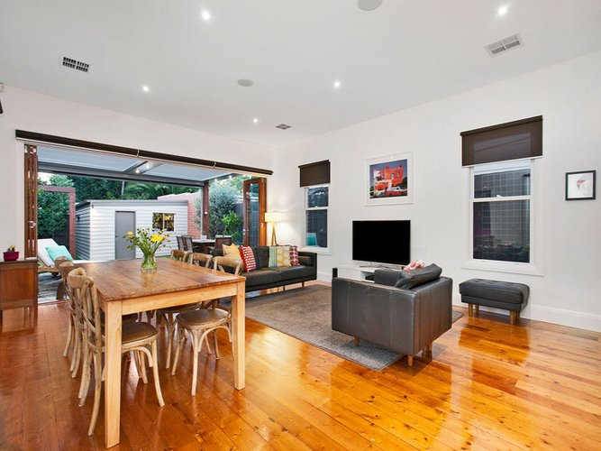 40 Goldsmith Street Elwood 3184