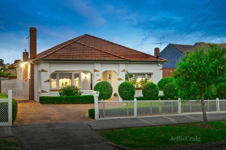 40 Graham Street Pascoe Vale South 3044
