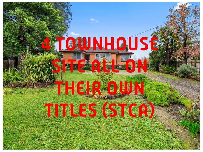 40 Greenhill Road Bayswater North 3153