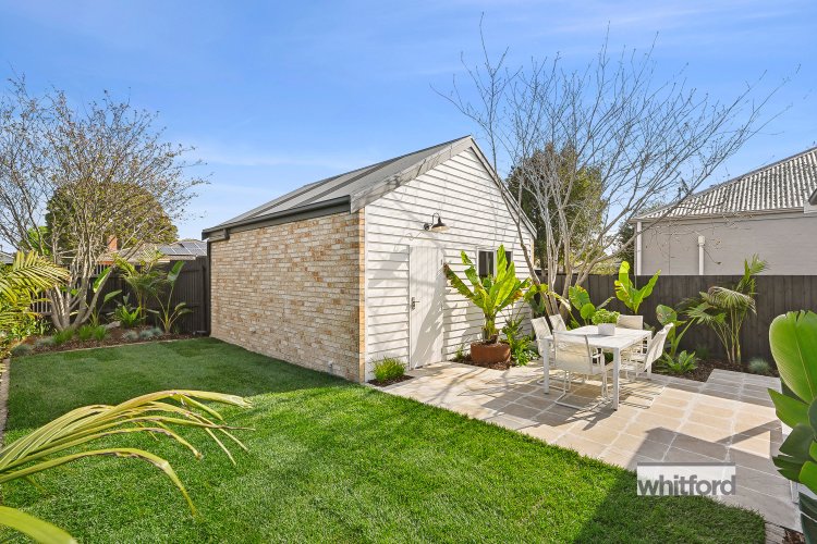 40 Grey Street, East Geelong