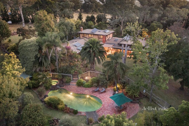 40 Gumtree Road Research 3095