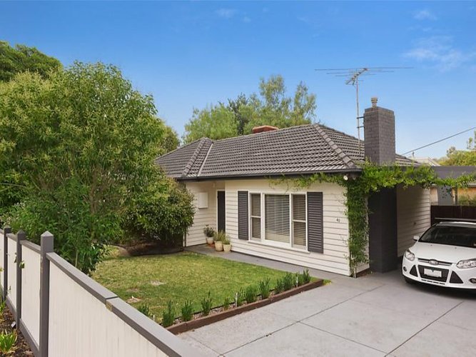 40 Harborne Street Macleod 3085