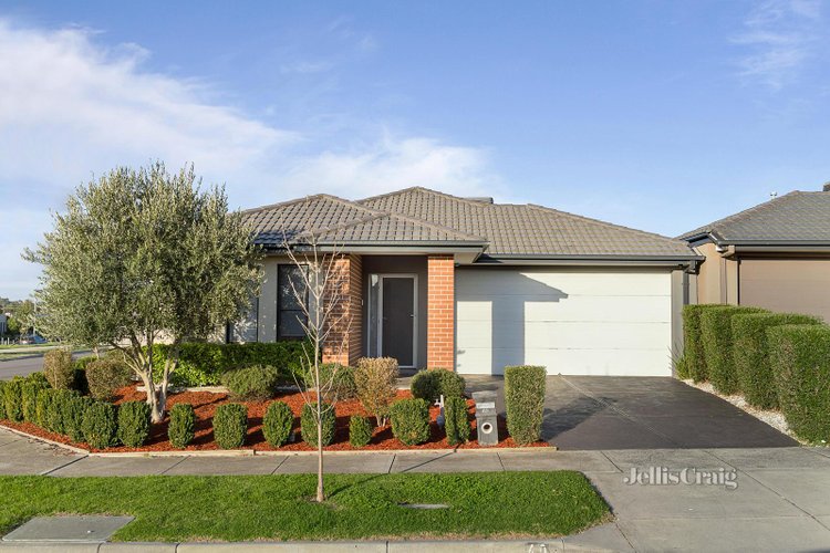 40 Hartland Drive Cranbourne North 3977