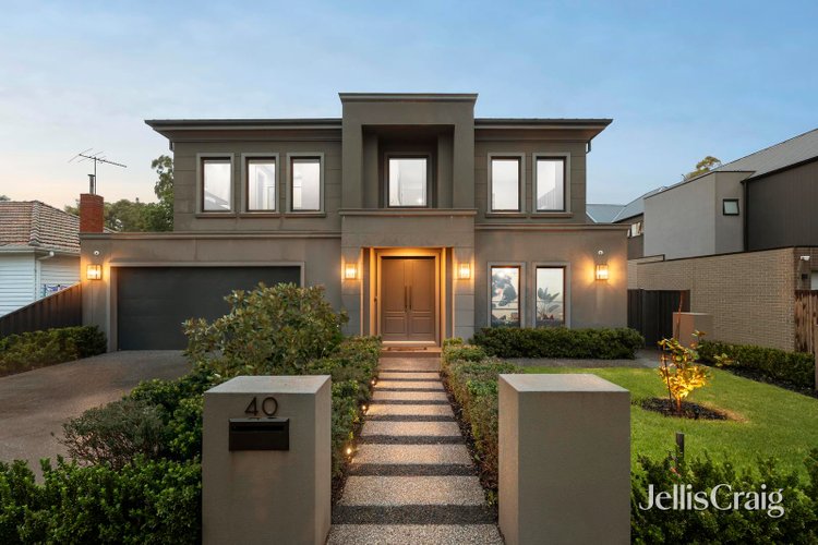 40 Henley Street Pascoe Vale South 3044