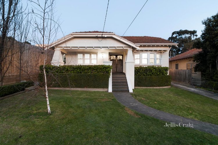 40 Hesleden Street Essendon 3040
