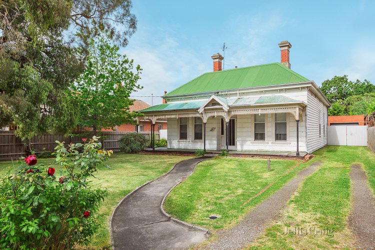 40 Hobart Road Murrumbeena 3163