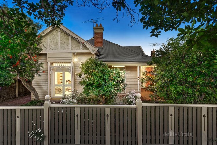 40 Hoddle Street Essendon 3040
