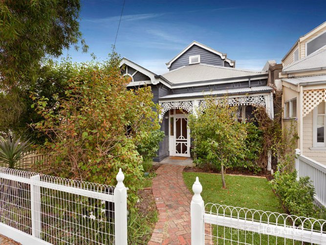40 Illawarra Street Williamstown 3016