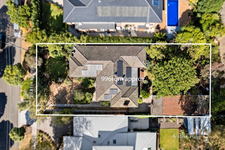 40 Jacka Street Balwyn North 3104