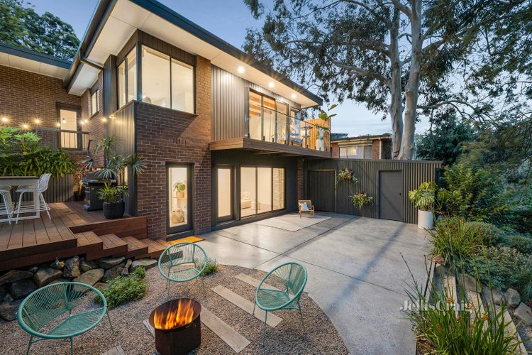40 Jeffrey Drive Ringwood 3134