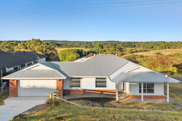 40 Jory Street Creswick 3363