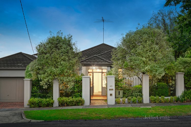 40 Jurang Street Balwyn 3103
