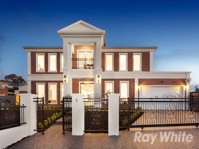 40 Kerrie Road Glen Waverley 3150