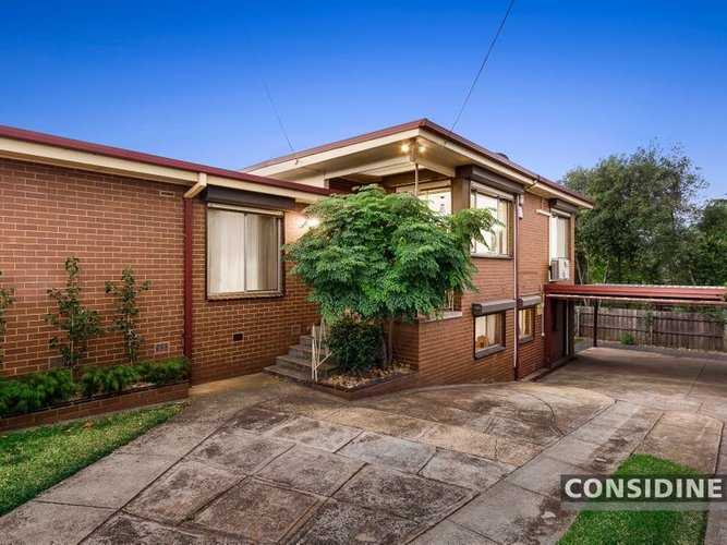 40 Lamart Street Strathmore 3041