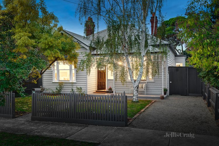 40 Langridge Street Fairfield 3078