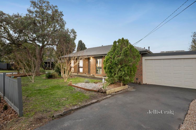 40 Lansell Road Mooroolbark 3138