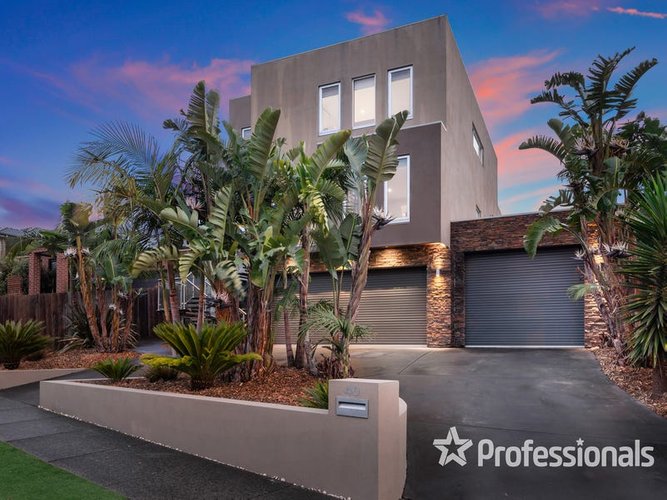 40 Larbert Road Mooroolbark 3138