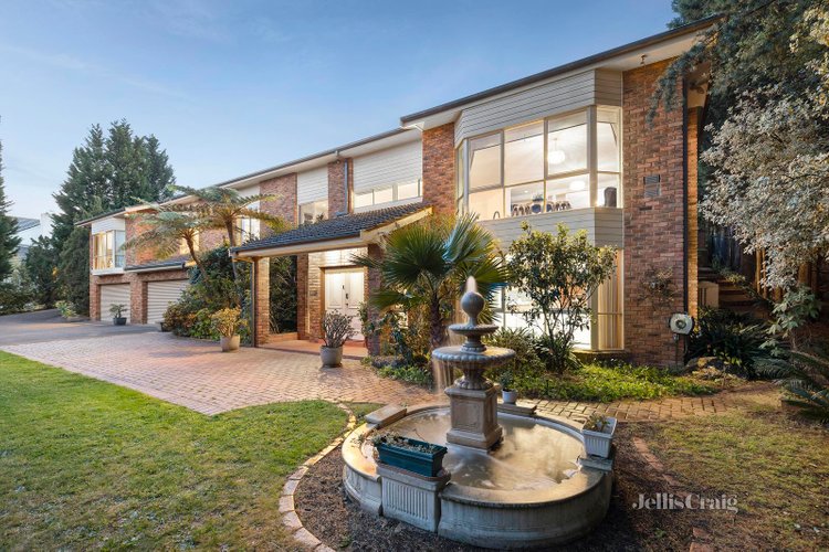 40 Larne Avenue Donvale 3111