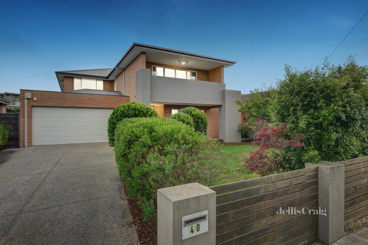 40 Latham Street Bentleigh East 3165