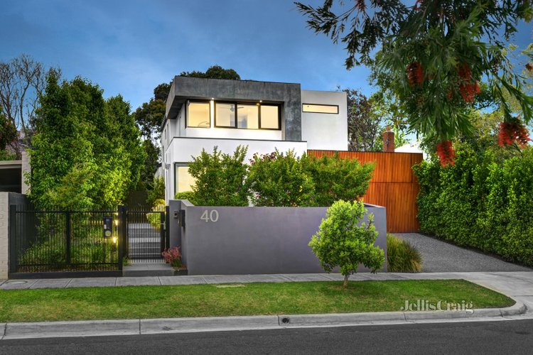 40 Leckie Street Bentleigh 3204