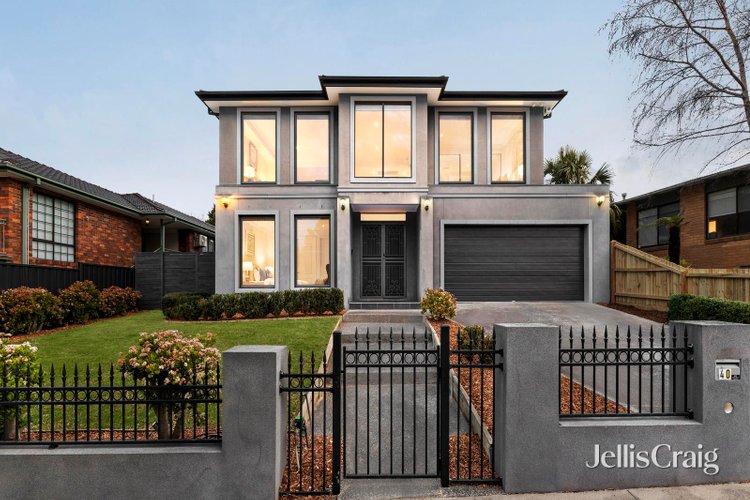 40 Leicester Avenue Glen Waverley 3150