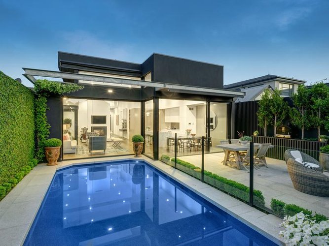 40 Leslie Street Richmond 3121