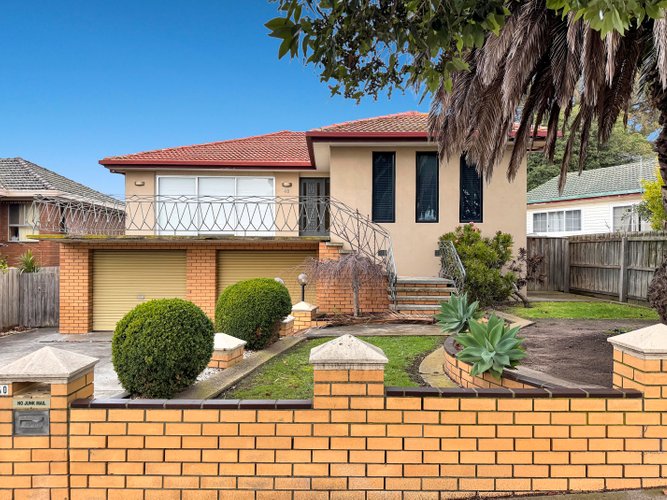 40 Liston Street Bell Post Hill 3215